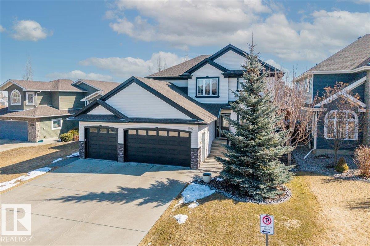 1063 Summerwood Estates Rd, Sherwood Park, Alberta  T8H 0E2 - Photo 68 - E4481911