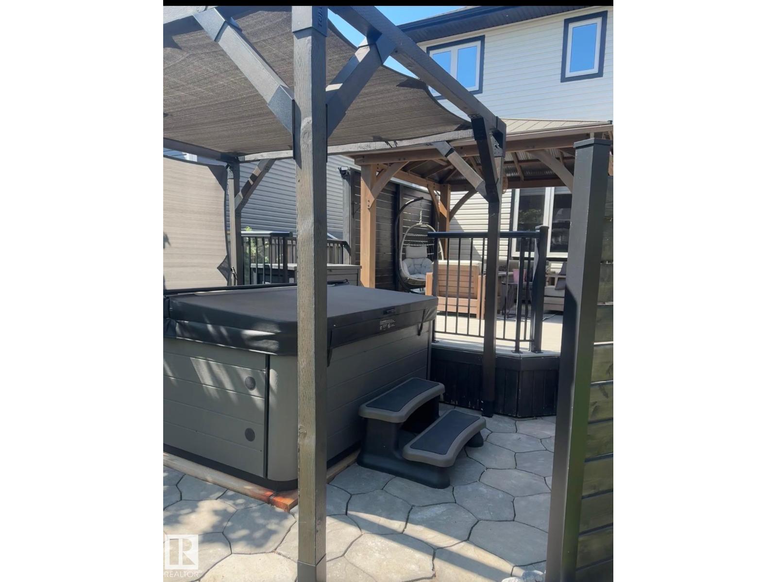 1063 Summerwood Estates Rd, Sherwood Park, Alberta  T8H 0E2 - Photo 62 - E4481911