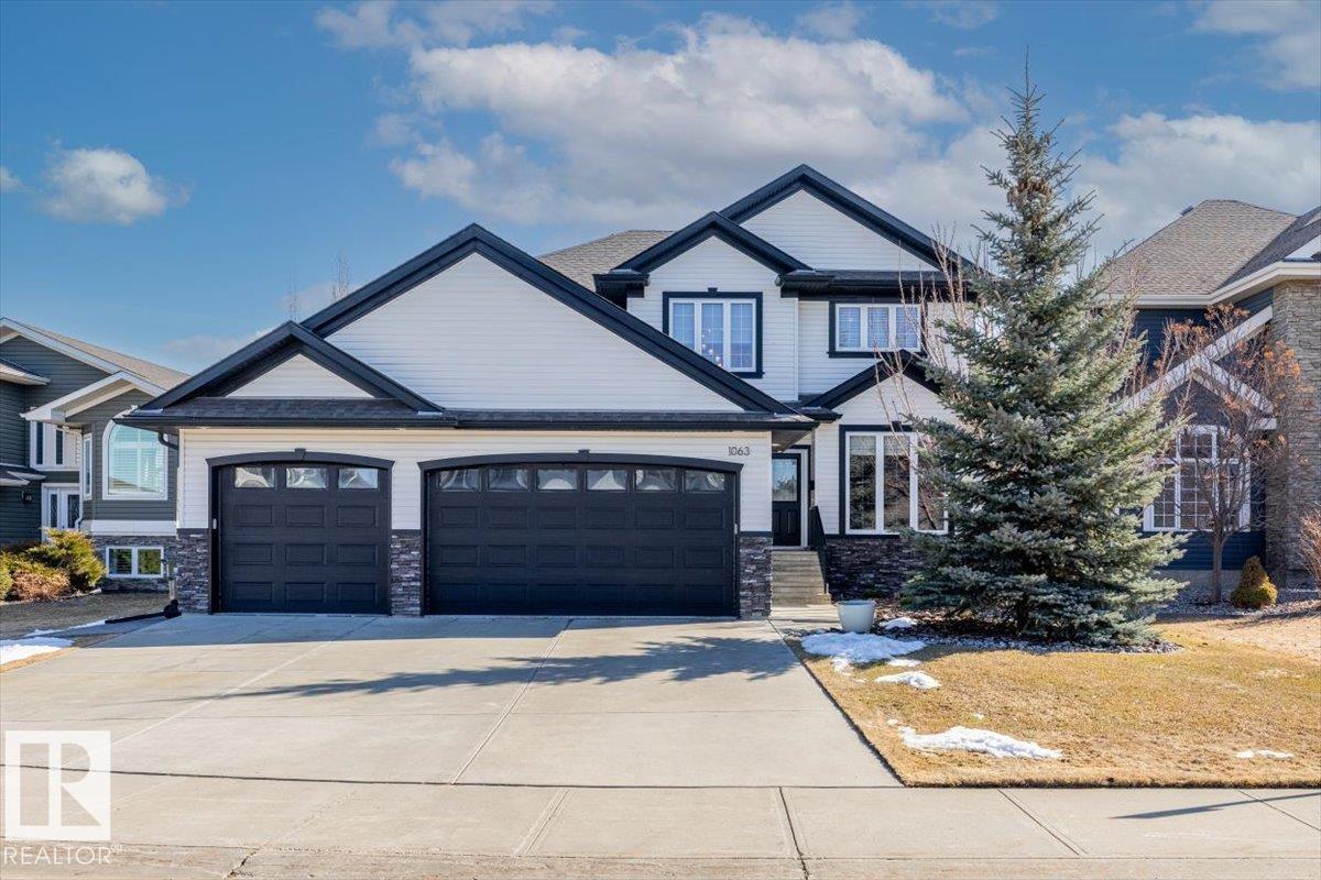 1063 SUMMERWOOD ESTATES RD, Sherwood Park, Alberta