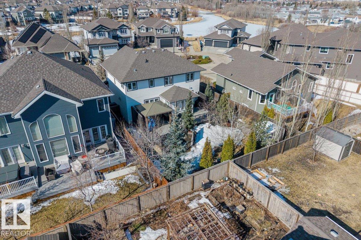 1063 Summerwood Estates Rd, Sherwood Park, Alberta  T8H 0E2 - Photo 69 - E4481911