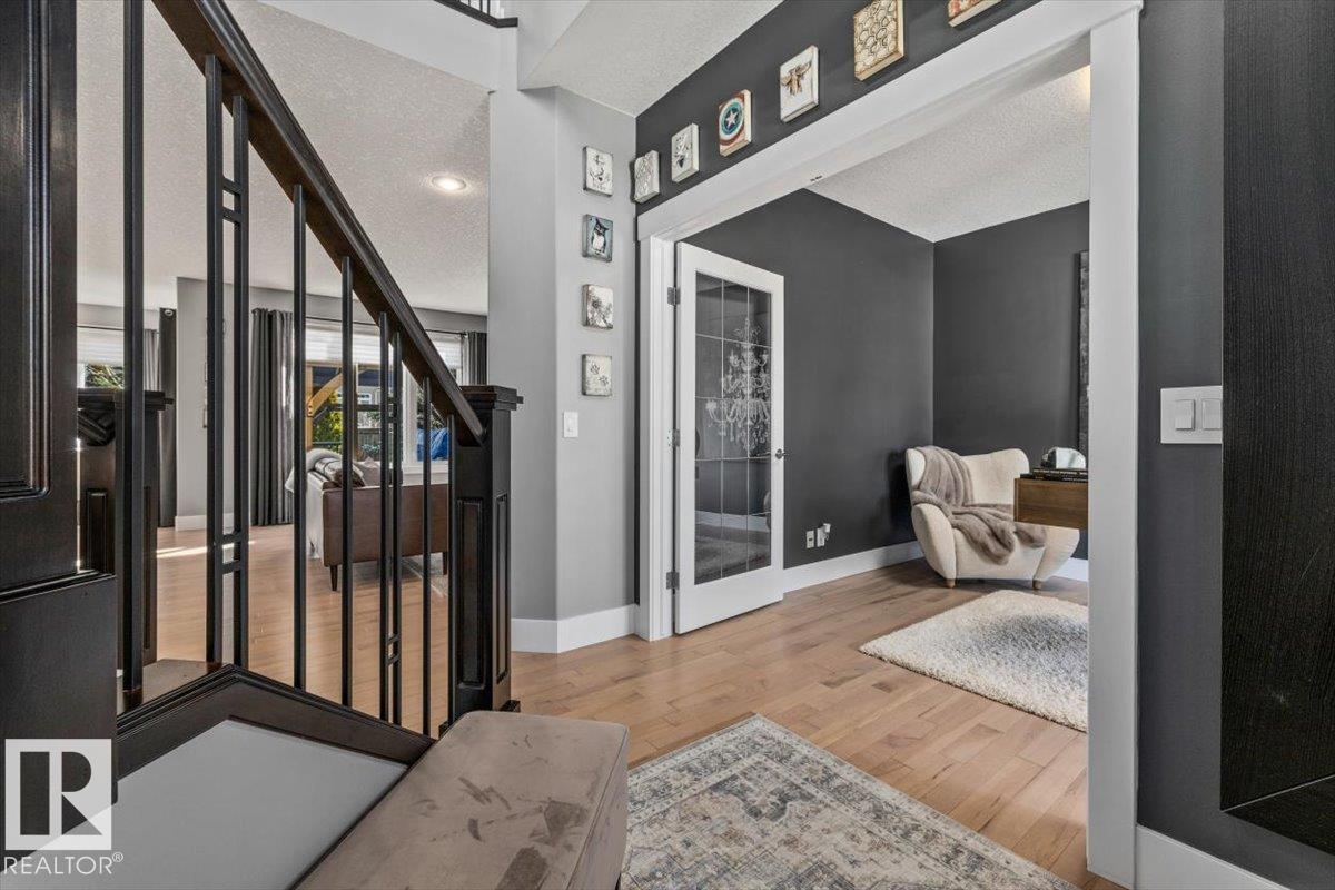 1063 Summerwood Estates Rd, Sherwood Park, Alberta  T8H 0E2 - Photo 4 - E4481911