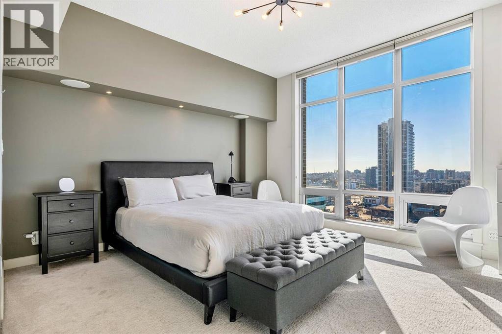 1301, 530 12 Avenue Sw, Calgary, Alberta  T2R 0B1 - Photo 14 - A2297517