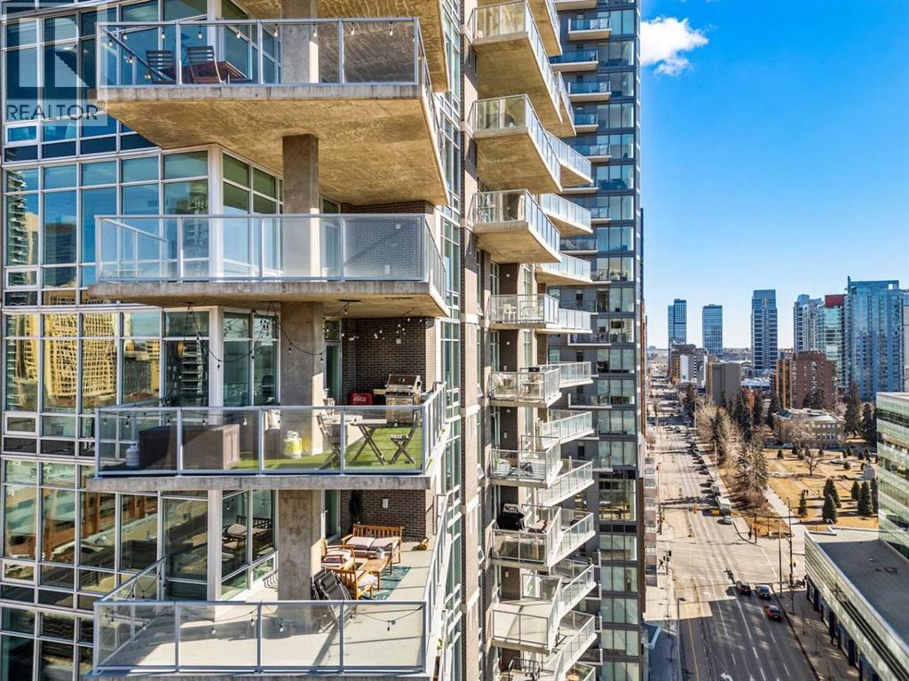 1301, 530 12 Avenue Sw, Calgary, Alberta  T2R 0B1 - Photo 29 - A2297517