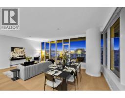 3503 1335 HOWE STREET, Vancouver, British Columbia