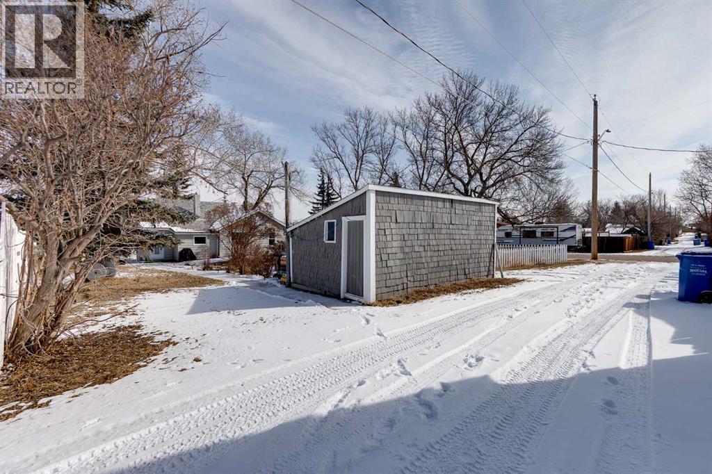 235 3 Street, Irricana, Alberta  T0M 1B0 - Photo 26 - A2297776