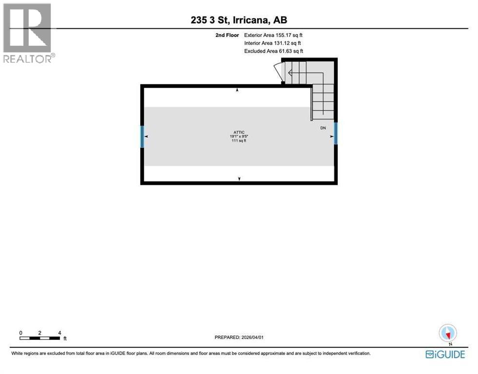 235 3 Street, Irricana, Alberta  T0M 1B0 - Photo 41 - A2297776
