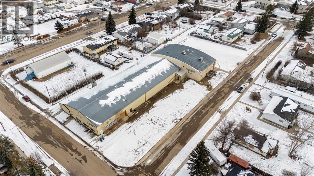 235 3 Street, Irricana, Alberta  T0M 1B0 - Photo 34 - A2297776