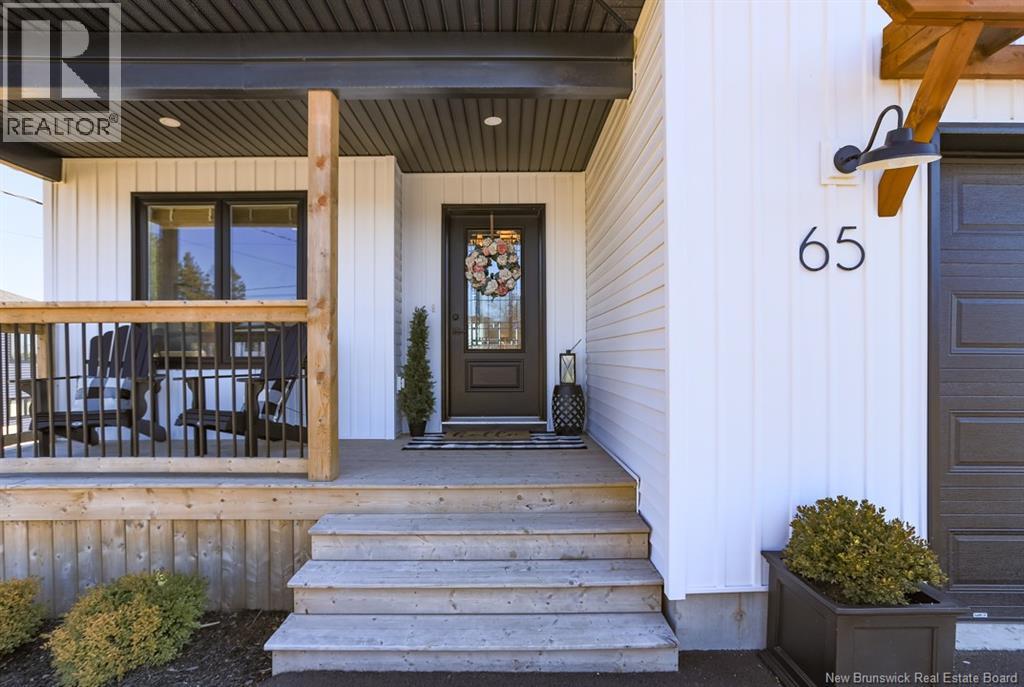 65 Merlin Drive, Quispamsis, New Brunswick  E2E 0Y3 - Photo 2 - NB136986
