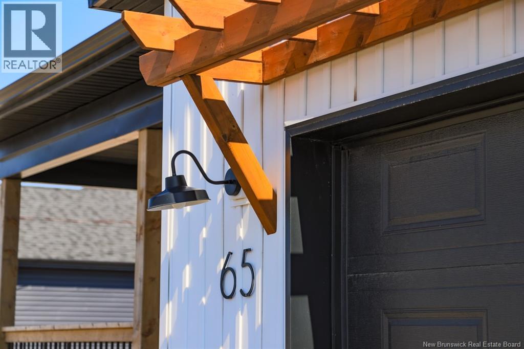 65 Merlin Drive, Quispamsis, New Brunswick  E2E 0Y3 - Photo 3 - NB136986
