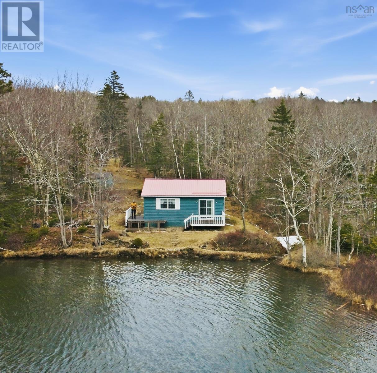 511 Rumsey Lake Road, Arlington West, Nova Scotia  B0S 1L0 - Photo 1 - 202606465