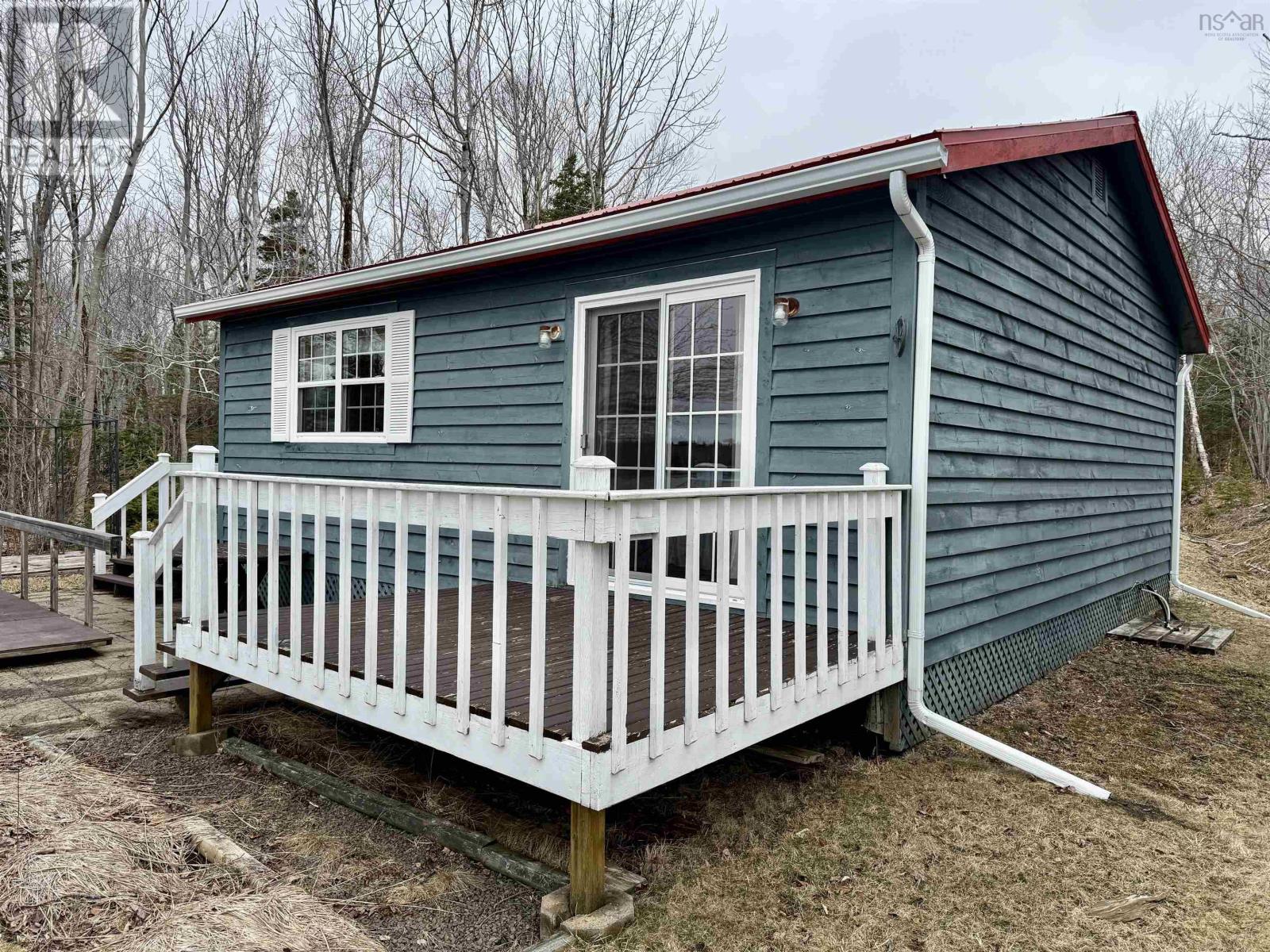 511 Rumsey Lake Road, Arlington West, Nova Scotia  B0S 1L0 - Photo 18 - 202606465