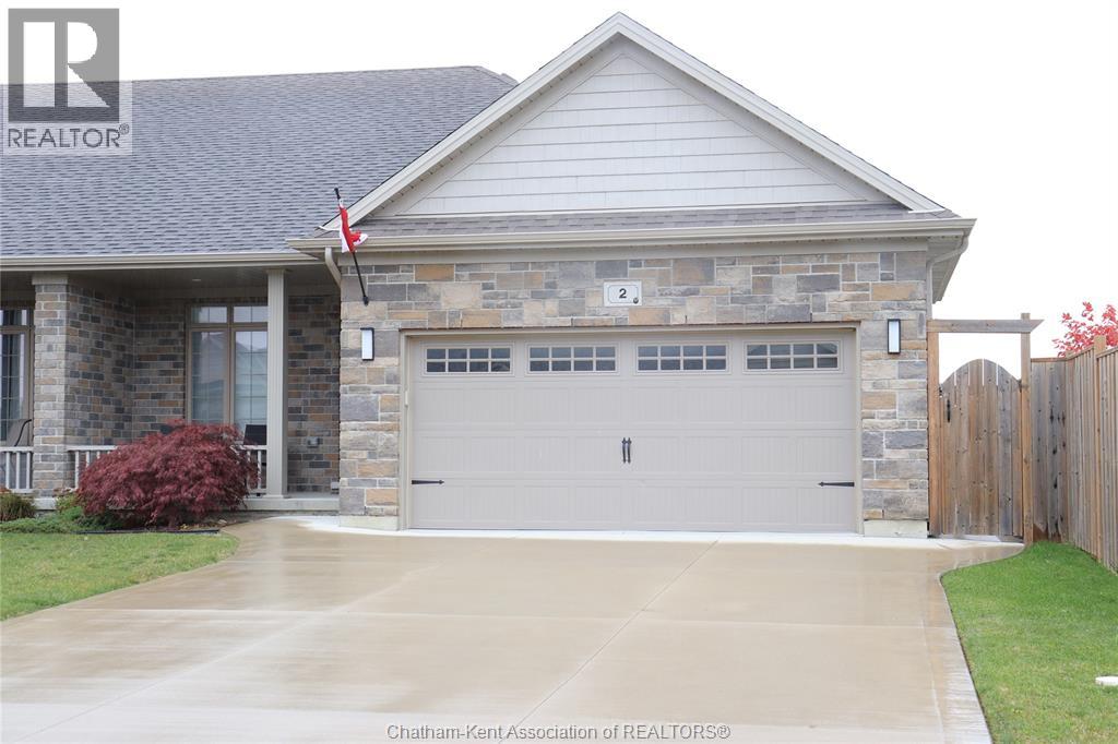 MLS# 26007907: 2 Delft COURT, Blenheim, Canada