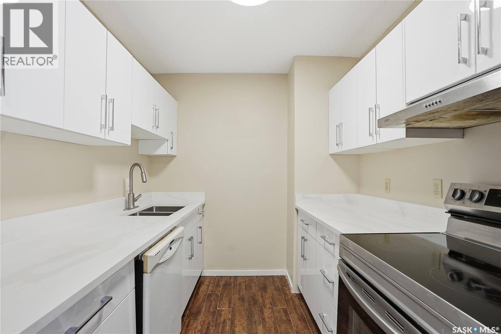 203 311 Tait Crescent, Saskatoon, Saskatchewan  S7H 5L6 - Photo 7 - SK032740