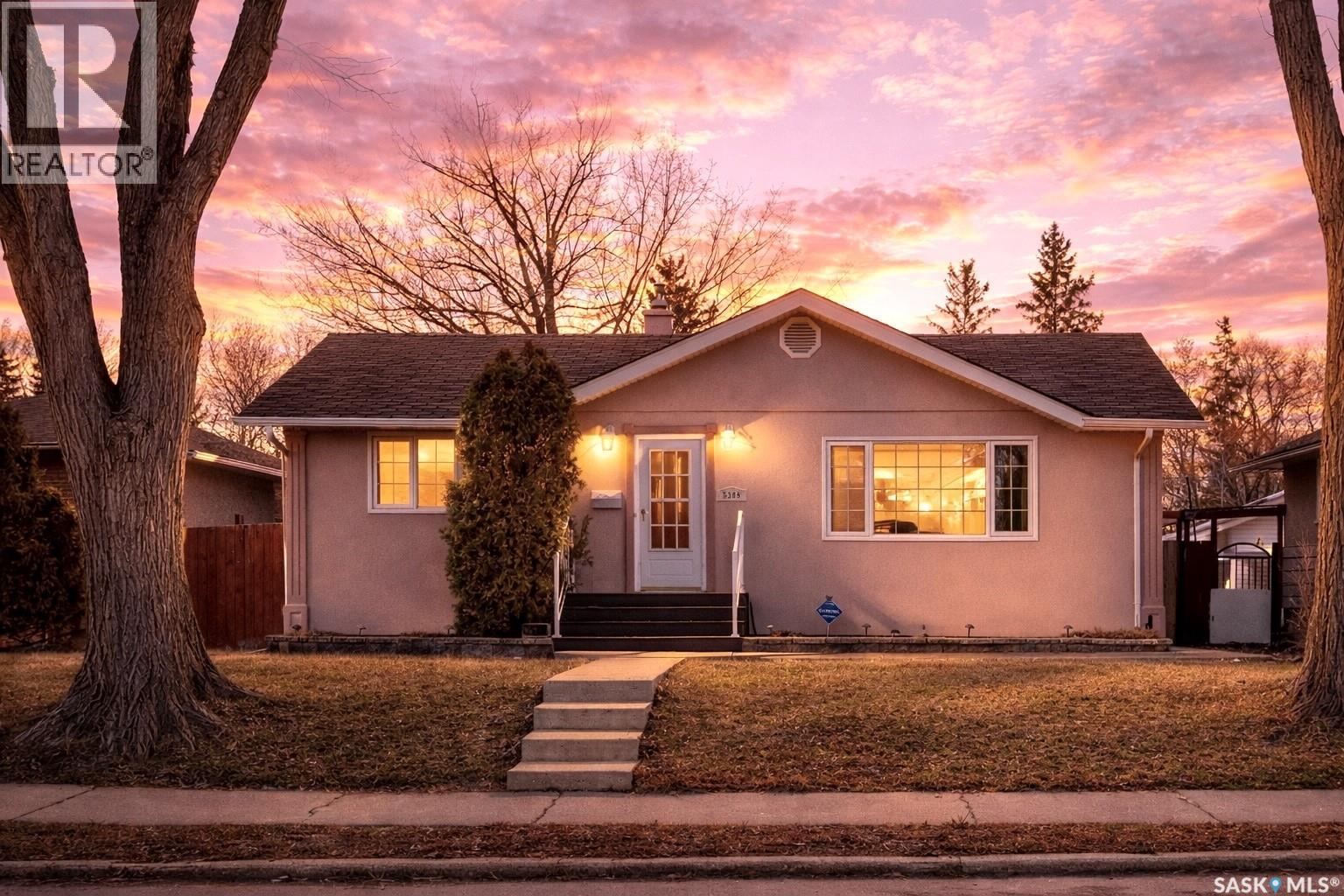 5308 2nd AVENUE, Regina, Saskatchewan