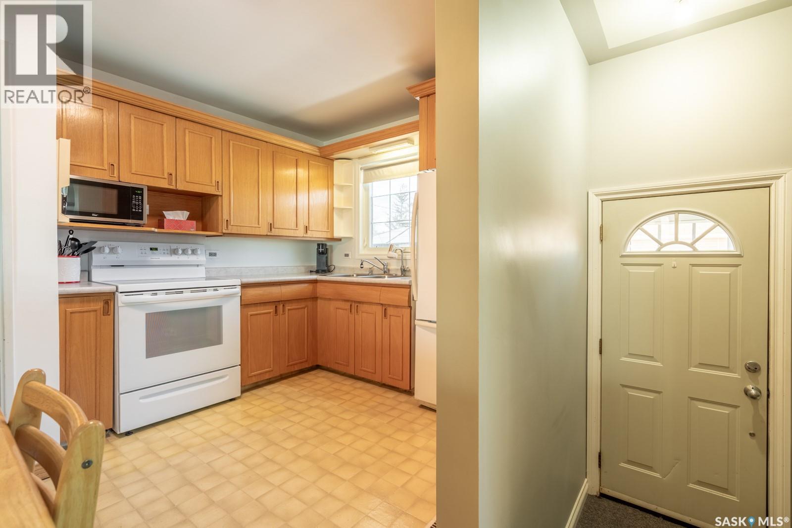 5308 2nd Avenue, Regina, Saskatchewan  S4T 0B8 - Photo 13 - SK032645