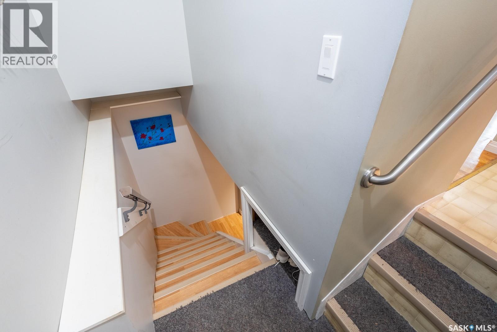 5308 2nd Avenue, Regina, Saskatchewan  S4T 0B8 - Photo 23 - SK032645