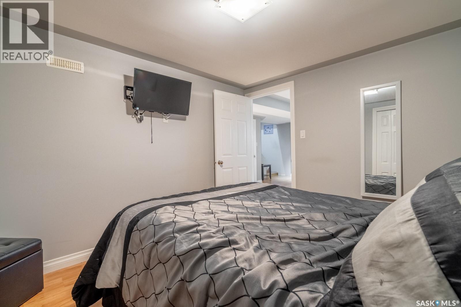 5308 2nd Avenue, Regina, Saskatchewan  S4T 0B8 - Photo 27 - SK032645