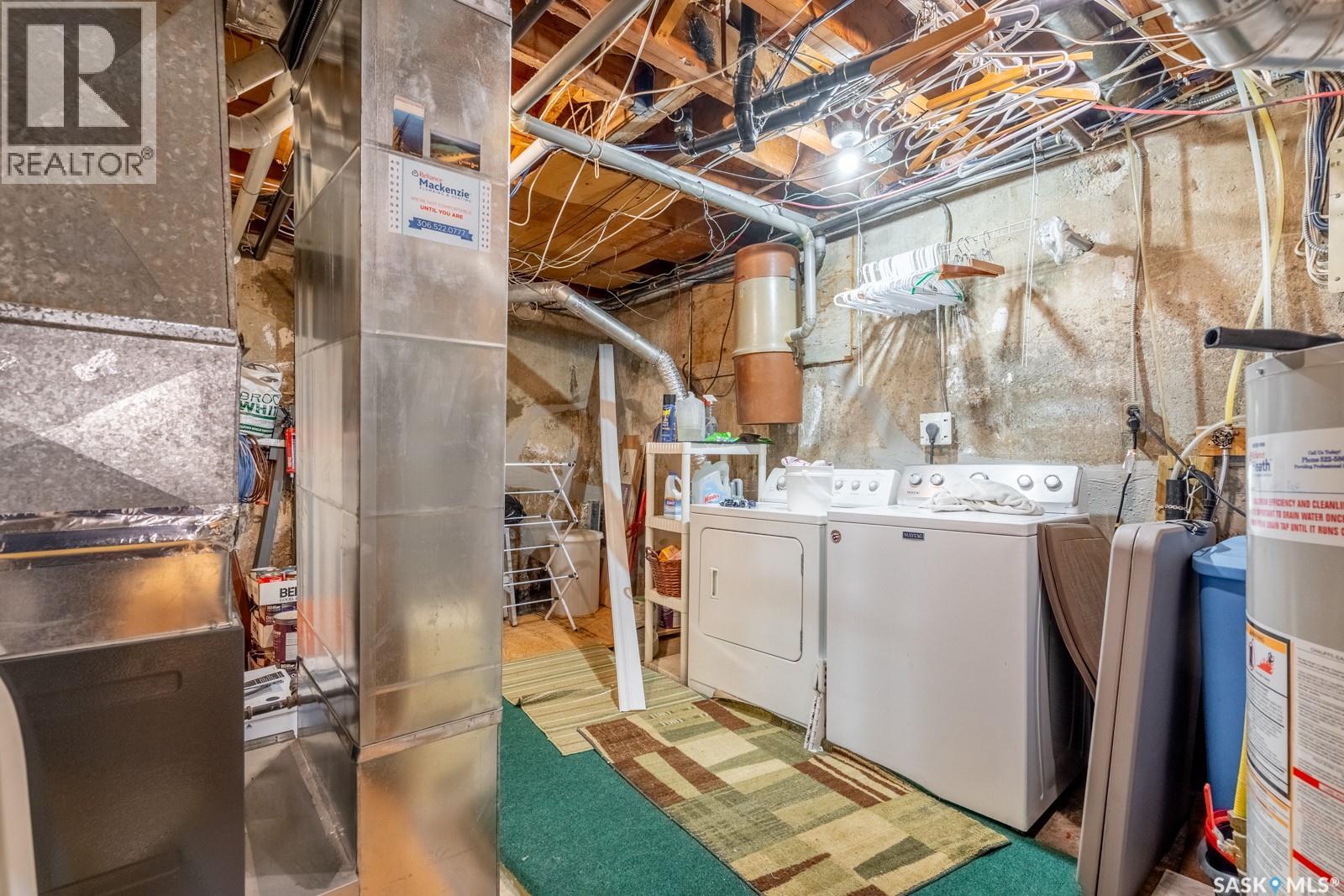 5308 2nd Avenue, Regina, Saskatchewan  S4T 0B8 - Photo 29 - SK032645