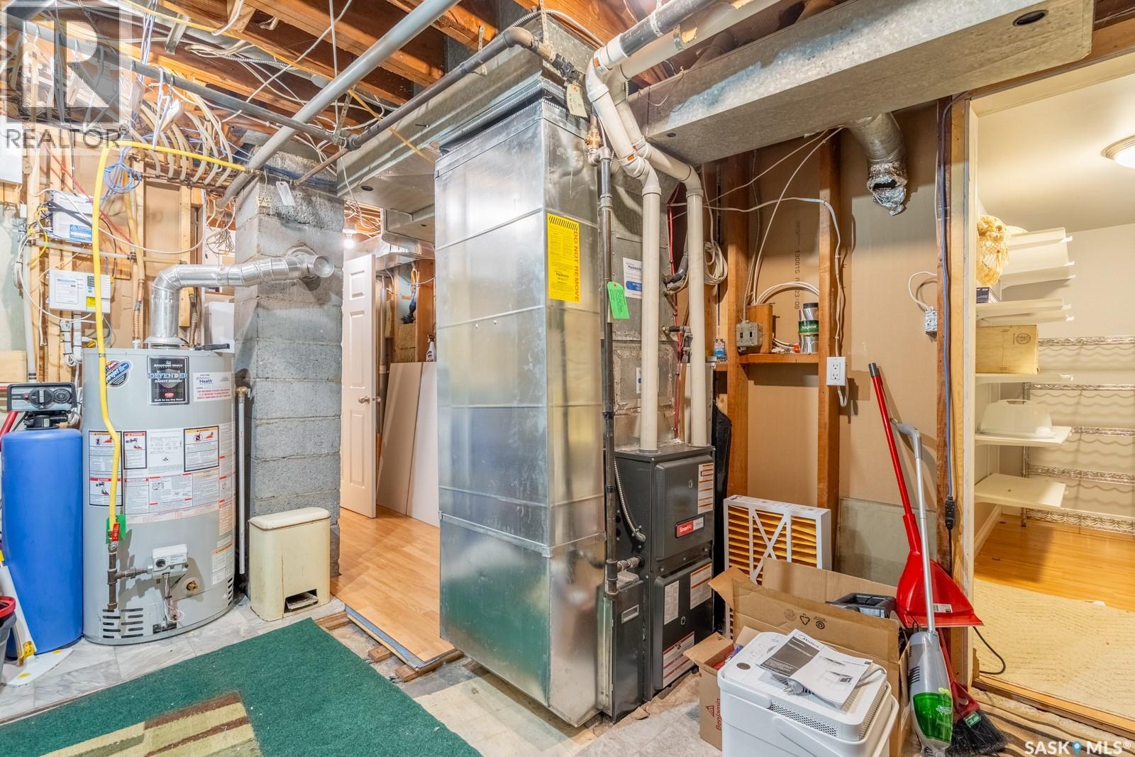 5308 2nd Avenue, Regina, Saskatchewan  S4T 0B8 - Photo 30 - SK032645