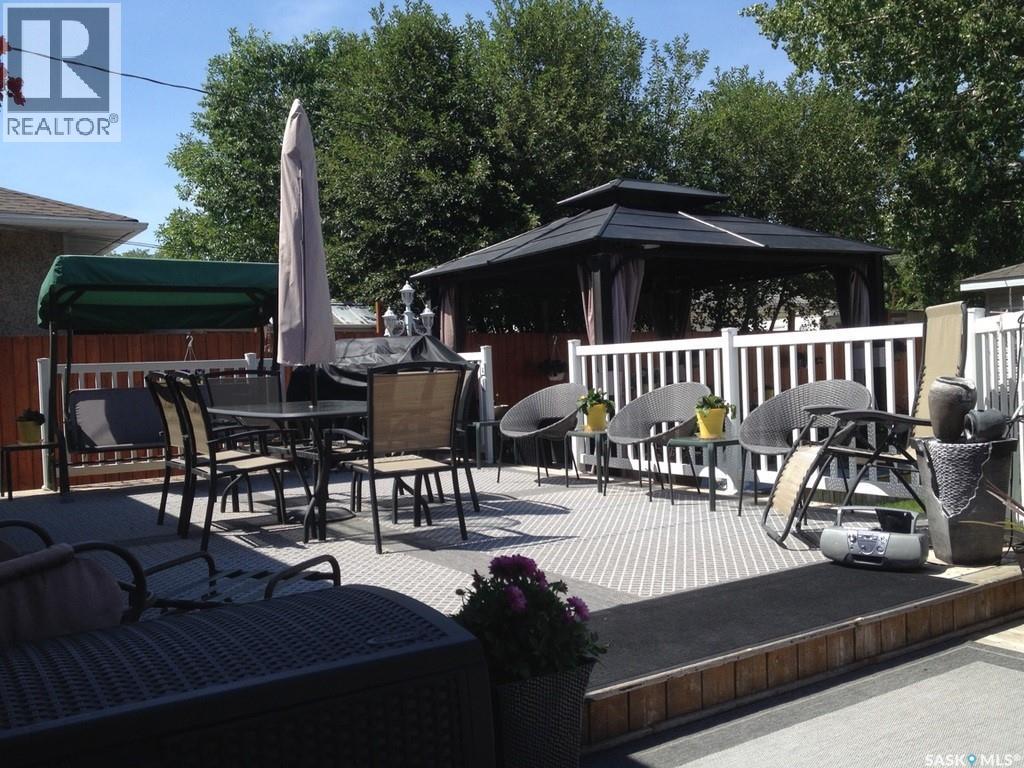 5308 2nd Avenue, Regina, Saskatchewan  S4T 0B8 - Photo 34 - SK032645