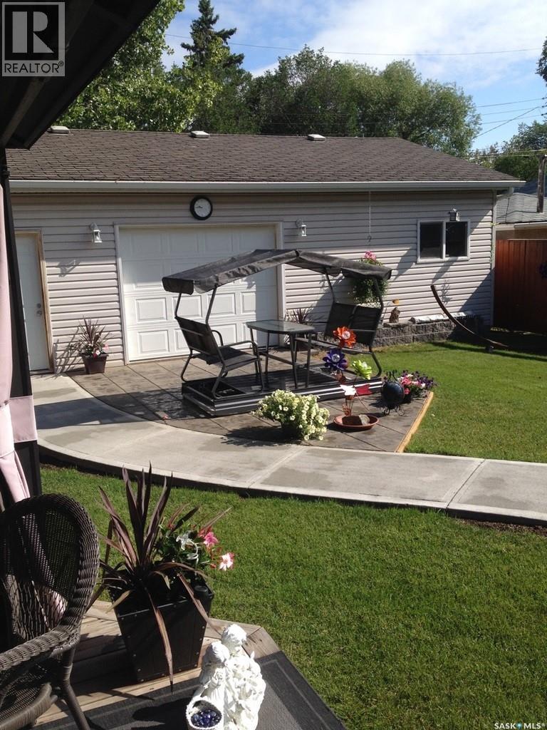 5308 2nd Avenue, Regina, Saskatchewan  S4T 0B8 - Photo 37 - SK032645