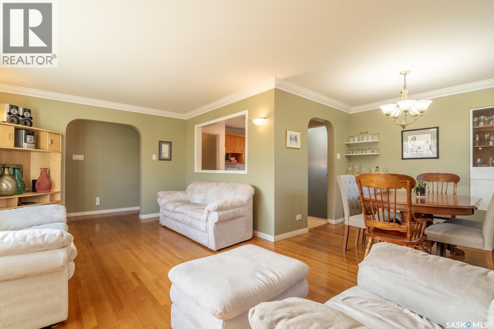 5308 2nd Avenue, Regina, Saskatchewan  S4T 0B8 - Photo 5 - SK032645