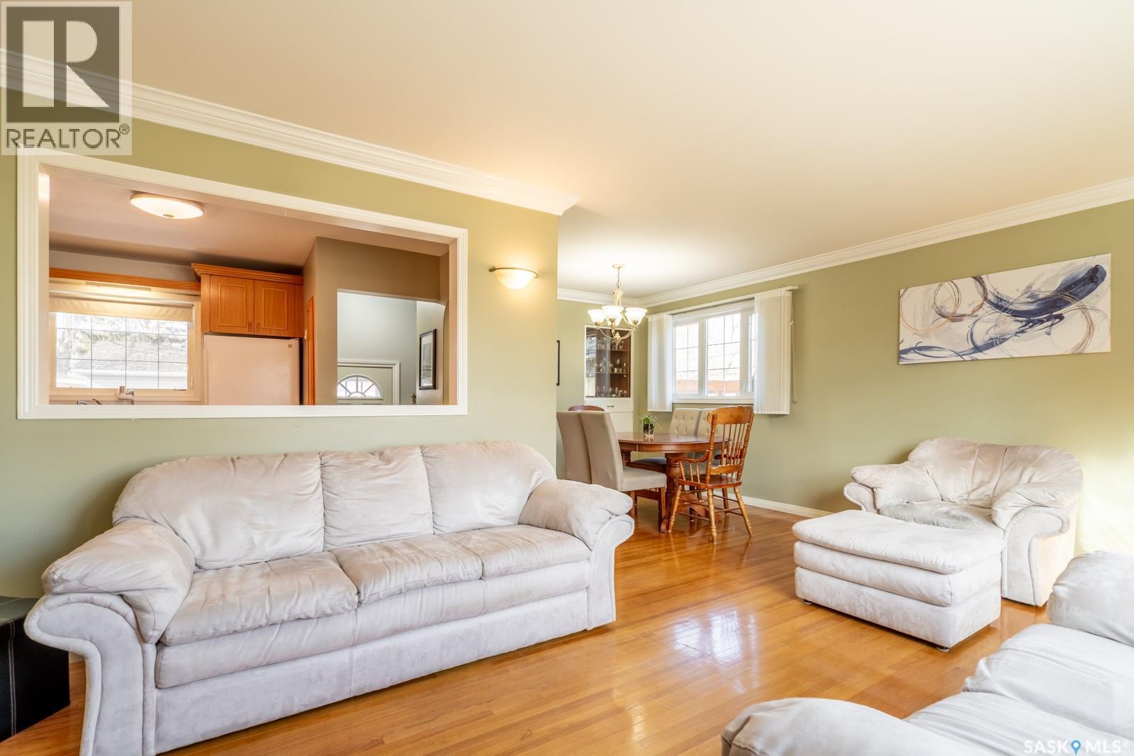 5308 2nd Avenue, Regina, Saskatchewan  S4T 0B8 - Photo 6 - SK032645