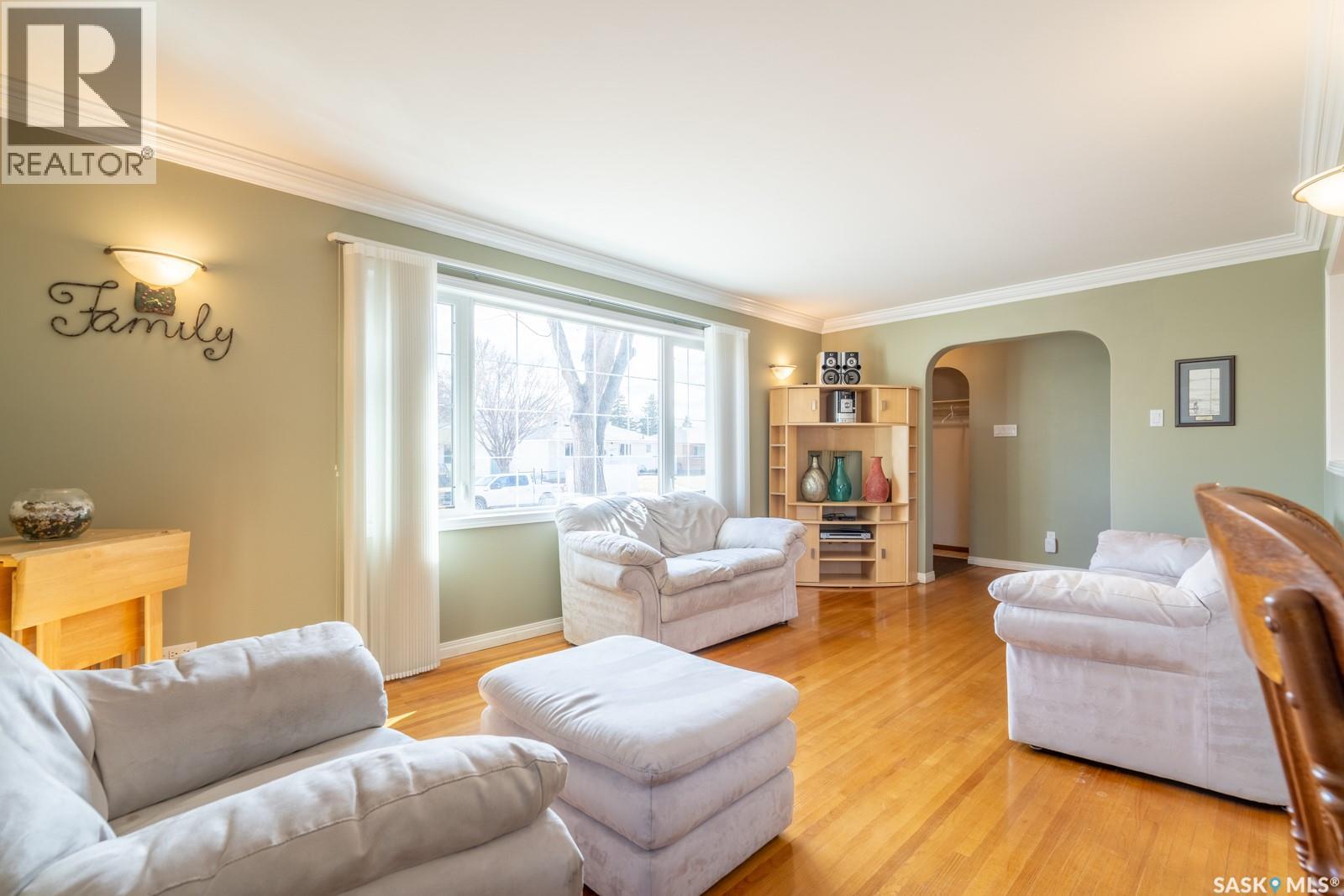 5308 2nd Avenue, Regina, Saskatchewan  S4T 0B8 - Photo 7 - SK032645