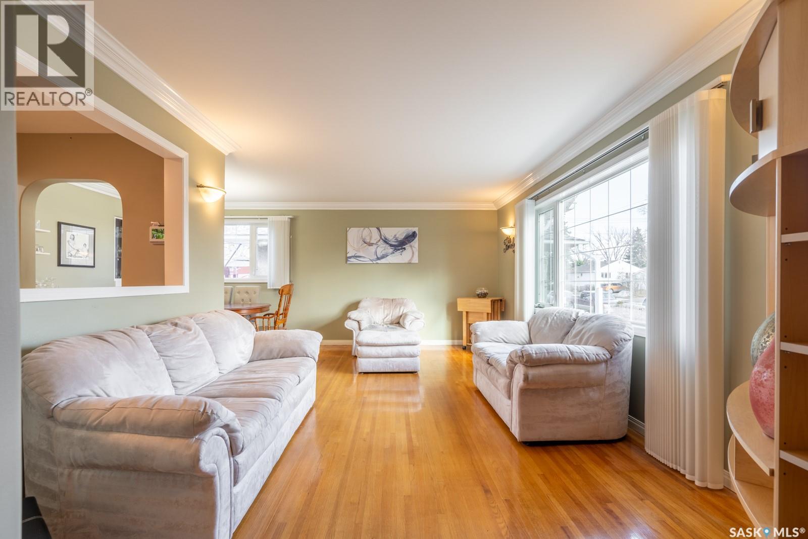 5308 2nd Avenue, Regina, Saskatchewan  S4T 0B8 - Photo 8 - SK032645