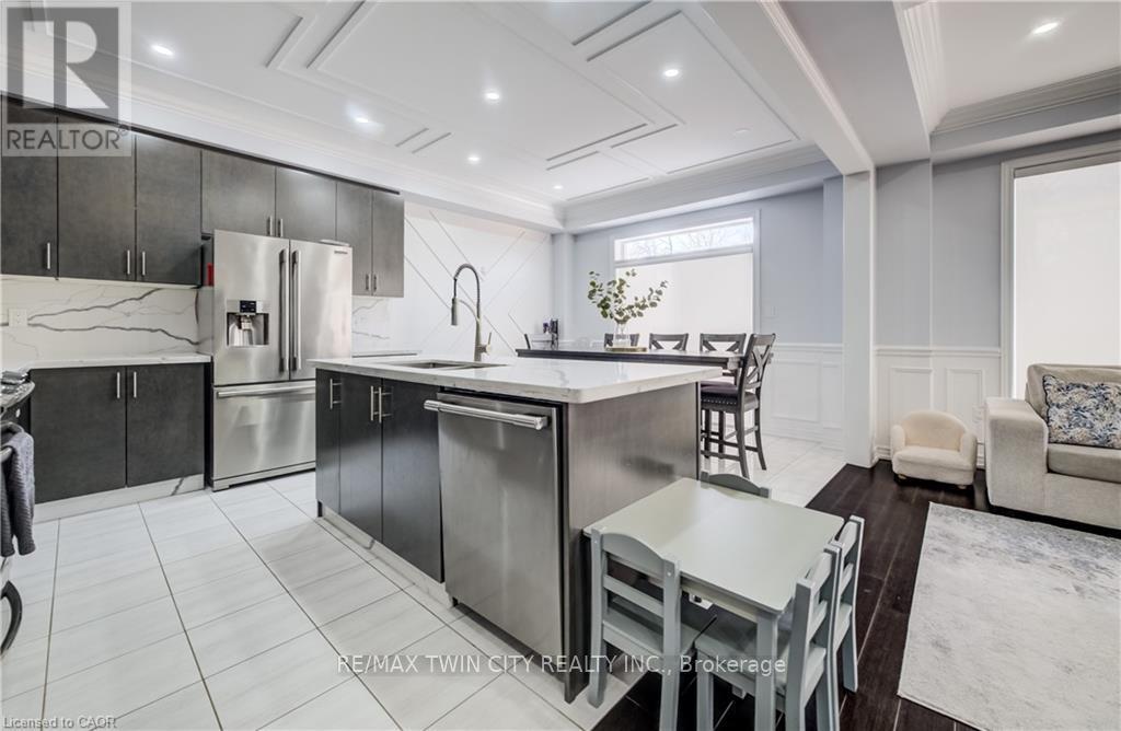 524 Linden Drive, Cambridge, Ontario  N3H 5L5 - Photo 22 - X12903028