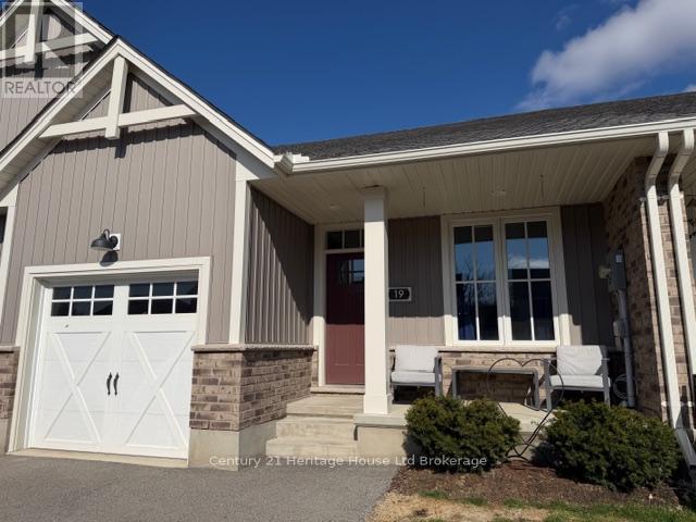 19 Livingston Drive, Tillsonburg, Ontario  N4G 0J3 - Photo 23 - X12764156