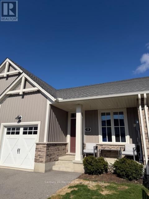 19 Livingston Drive, Tillsonburg, Ontario  N4G 0J3 - Photo 24 - X12764156