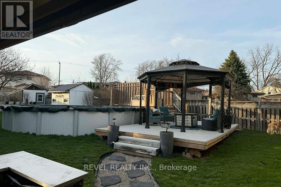 44 Shalfleet Boulevard, Brantford, Ontario N3R 6L6 - Photo 36 - X12965842