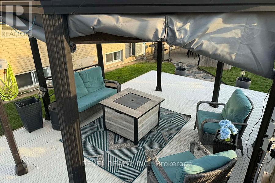 44 Shalfleet Boulevard, Brantford, Ontario N3R 6L6 - Photo 40 - X12965842