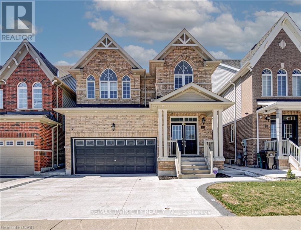 524 LINDEN DRIVE, Cambridge, Ontario