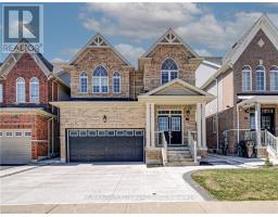 524 LINDEN DRIVE, Cambridge, Ontario