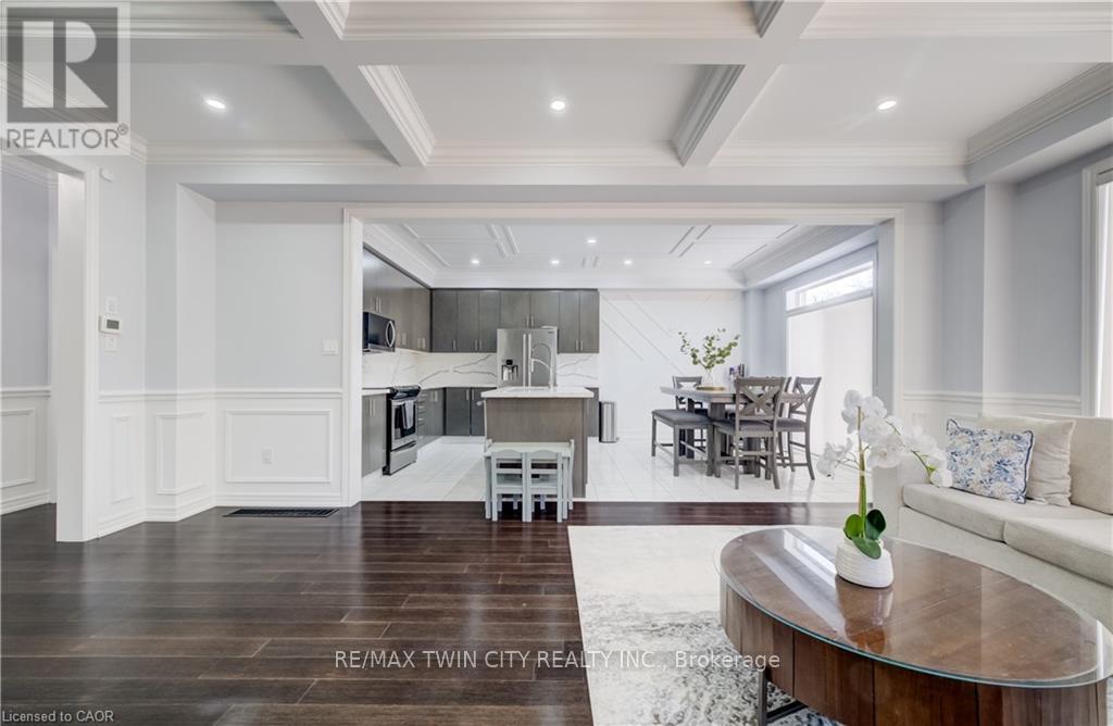 524 Linden Drive, Cambridge, Ontario  N3H 5L5 - Photo 11 - X12903028