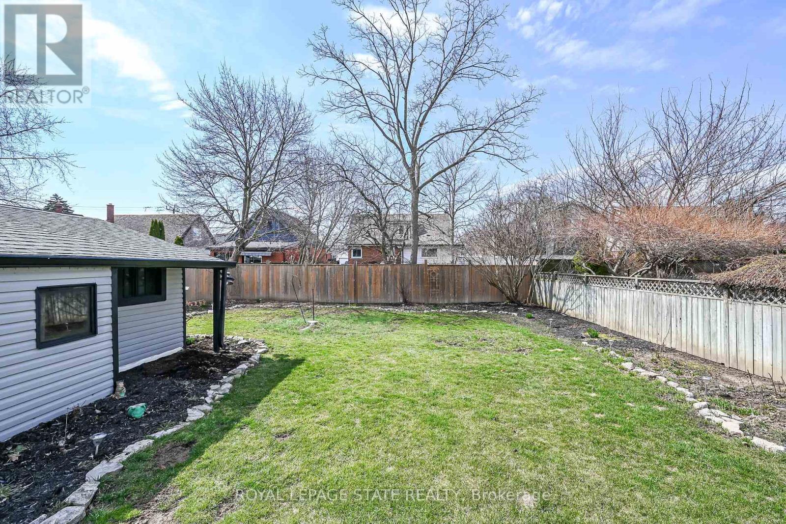 22 Marion Place, Hamilton, Ontario  L8G 1R7 - Photo 43 - X12974314