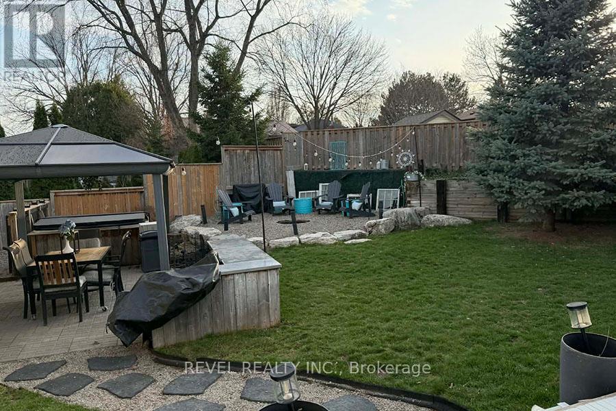 44 Shalfleet Boulevard, Brantford, Ontario N3R 6L6 - Photo 37 - X12965842