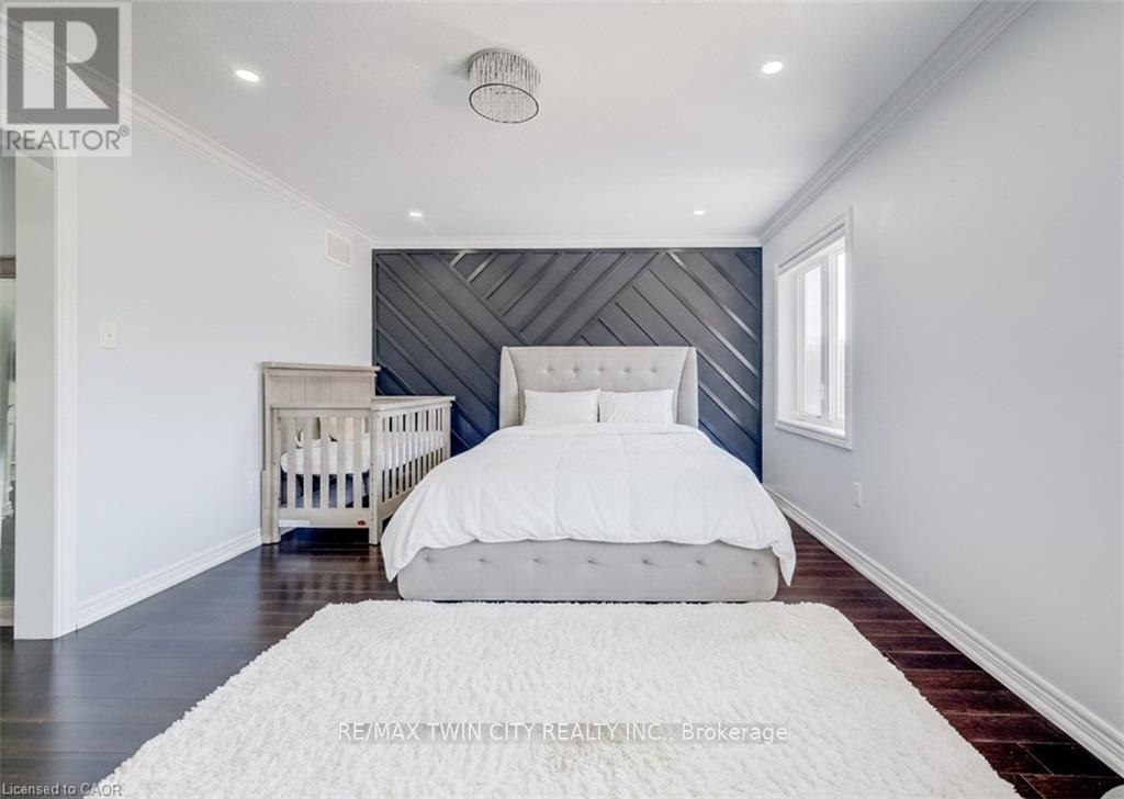 524 Linden Drive, Cambridge, Ontario  N3H 5L5 - Photo 27 - X12903028