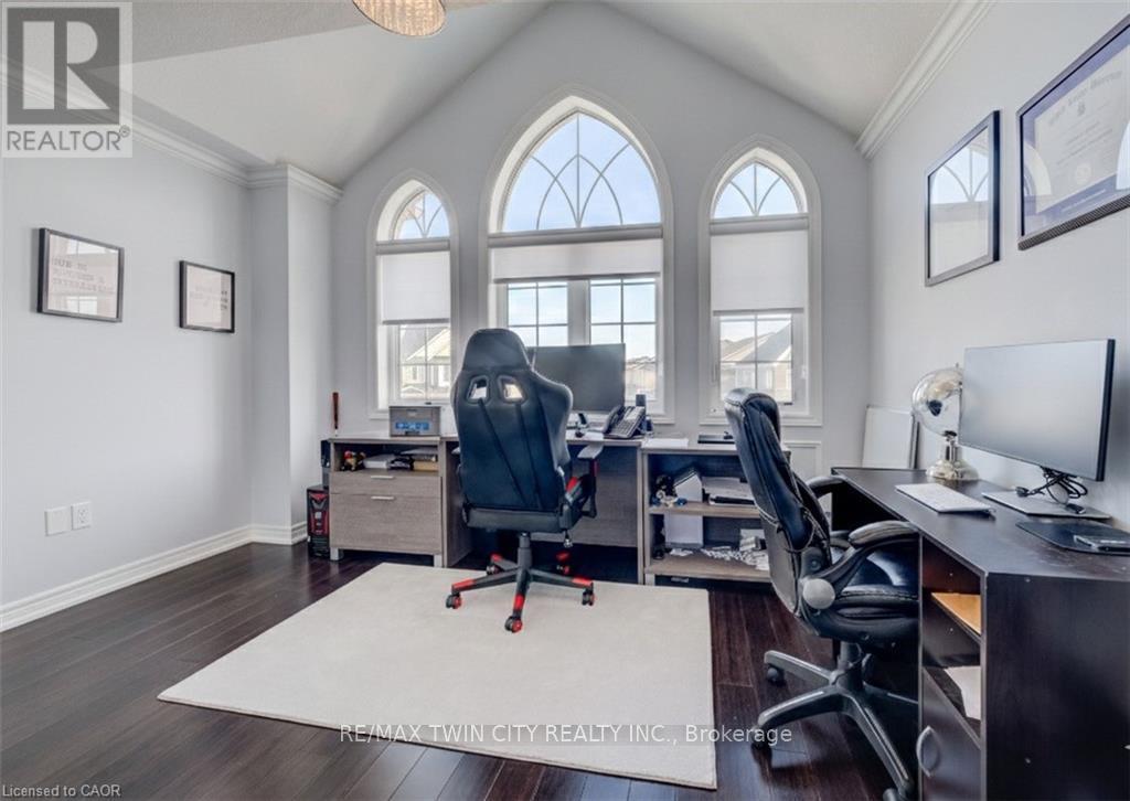 524 Linden Drive, Cambridge, Ontario  N3H 5L5 - Photo 20 - X12903028