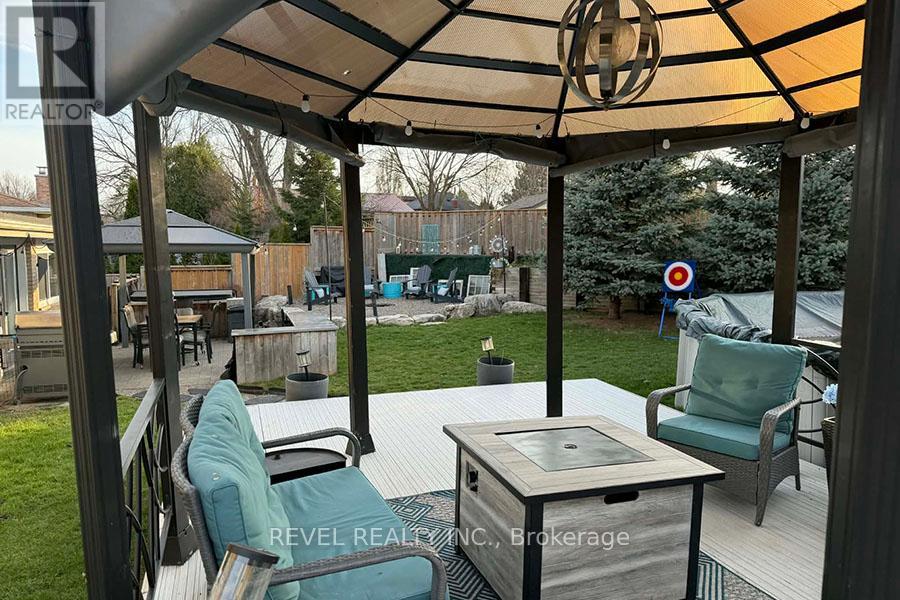 44 Shalfleet Boulevard, Brantford, Ontario N3R 6L6 - Photo 38 - X12965842