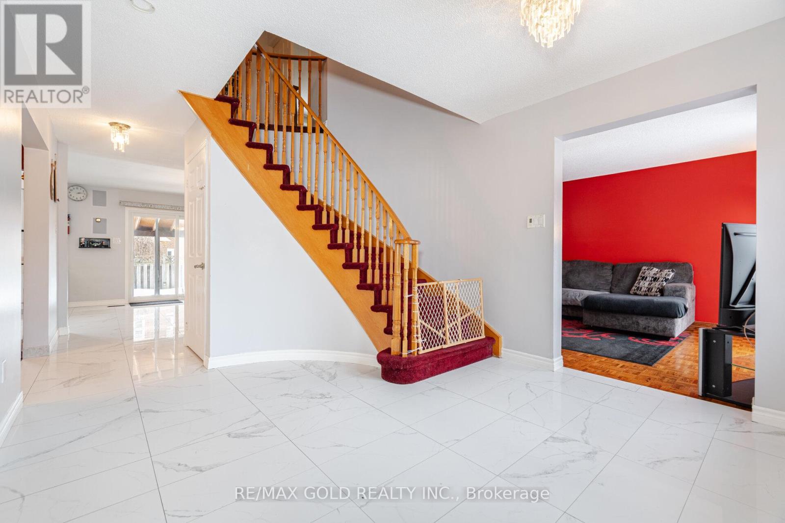 29 Brydon Crescent, Brampton, Ontario  L6X 3K2 - Photo 23 - W12989510