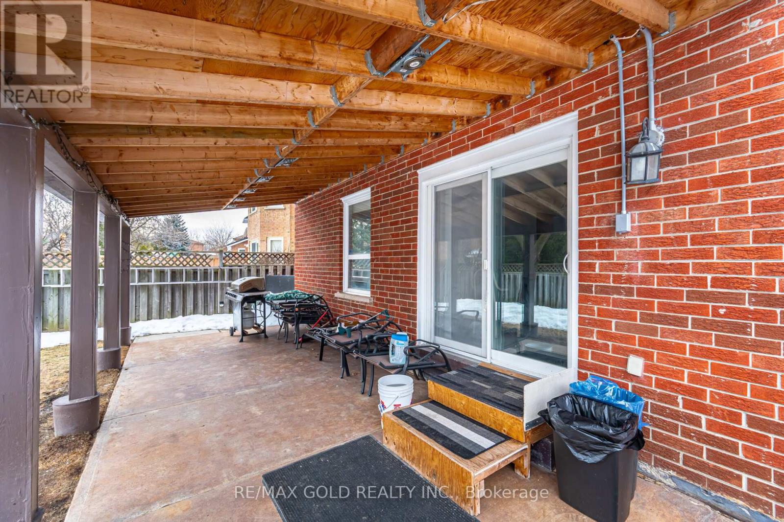 29 Brydon Crescent, Brampton, Ontario  L6X 3K2 - Photo 46 - W12989510