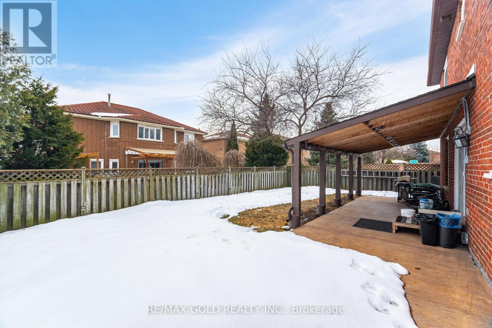 29 Brydon Crescent, Brampton, Ontario  L6X 3K2 - Photo 47 - W12989510