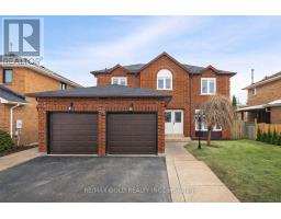 29 BRYDON CRESCENT, Brampton, Ontario