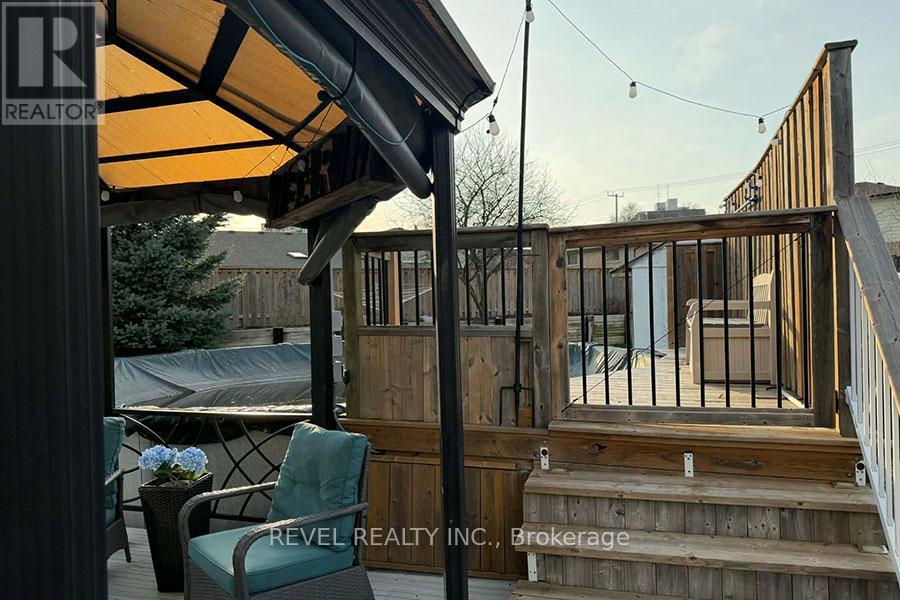 44 Shalfleet Boulevard, Brantford, Ontario N3R 6L6 - Photo 42 - X12965842