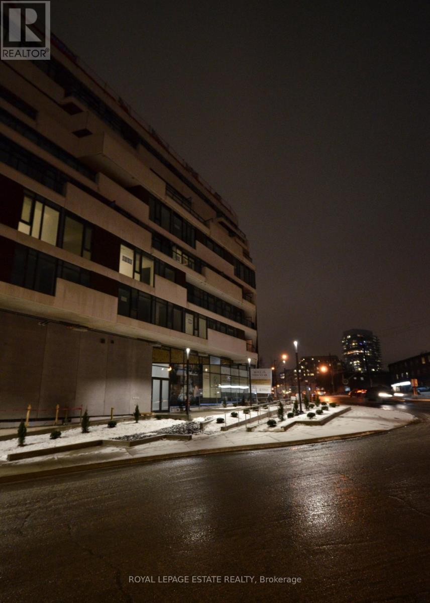406 - 160 Kingsway Crescent, Toronto, Ontario  M8X 2S4 - Photo 10 - W12989512