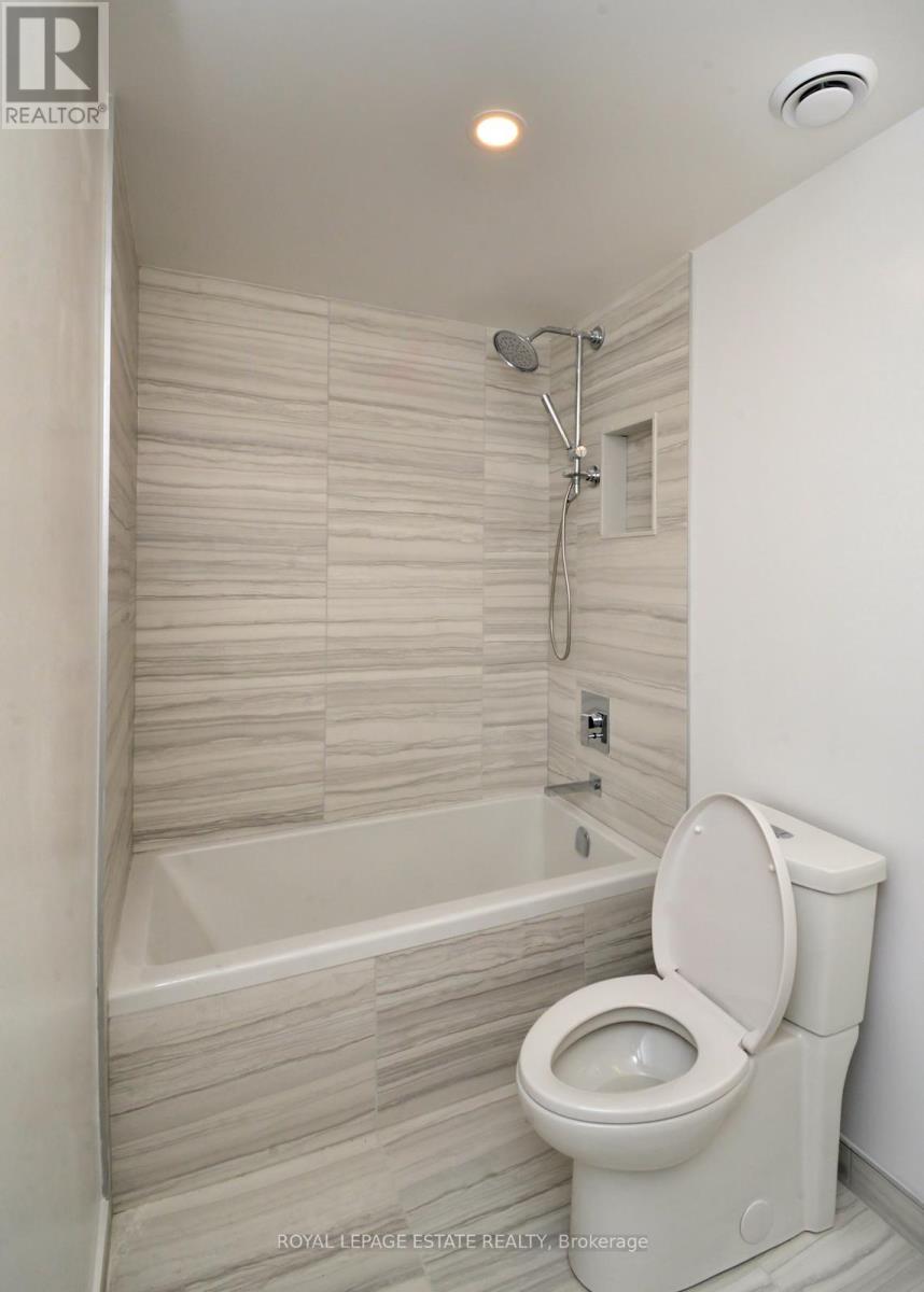 406 - 160 Kingsway Crescent, Toronto, Ontario  M8X 2S4 - Photo 6 - W12989512