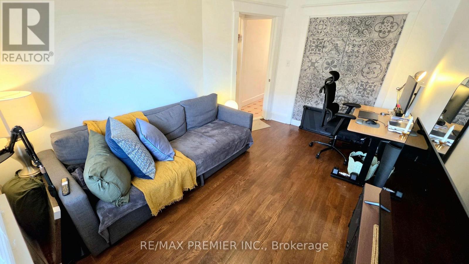 75 Auburn Avenue, Toronto, Ontario  M6H 2L8 - Photo 19 - W12989516